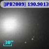 [JPB2009] 190.9013777+11.5534461