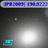 [JPB2009] 190.9222220+11.5673307