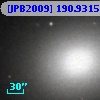 [JPB2009] 190.9315366+11.5592456