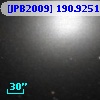 [JPB2009] 190.9251530+11.5388505