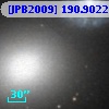 [JPB2009] 190.9022976+11.5593428