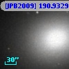[JPB2009] 190.9329864+11.5564206