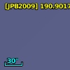 [JPB2009] 190.9017226+11.5459996