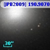 [JPB2009] 190.9070289+11.5394022