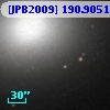 [JPB2009] 190.9051648+11.5407854