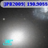[JPB2009] 190.9088914+11.5671308