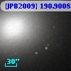 [JPB2009] 190.9008162+11.5475208