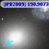 [JPB2009] 190.9073793+11.5665140