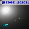 [JPB2009] 190.9011265+11.5457322
