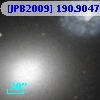 [JPB2009] 190.9047254+11.5648223