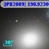 [JPB2009] 190.9230188+11.5687699