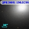 [JPB2009] 190.9298538+11.5406723