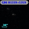 GB6 B1339+5359