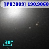 [JPB2009] 190.9060470+11.5387831
