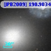 [JPB2009] 190.9034753+11.5640408