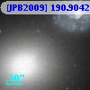 [JPB2009] 190.9042646+11.5649322