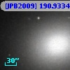[JPB2009] 190.9334098+11.5599941
