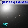 [JPB2009] 190.9028728+11.5410596