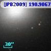 [JPB2009] 190.9067365+11.5375551
