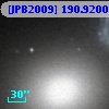 [JPB2009] 190.9200425+11.5703967