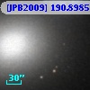 [JPB2009] 190.8985082+11.5529553