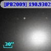 [JPB2009] 190.9302183+11.5654467