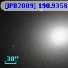 [JPB2009] 190.9358194+11.5548117