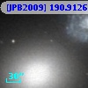 [JPB2009] 190.9126304+11.5707895