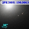 [JPB2009] 190.9063446+11.5368266