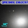 [JPB2009] 190.9297468+11.5667154