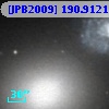 [JPB2009] 190.9121859+11.5713470