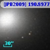 [JPB2009] 190.8977033+11.5477869