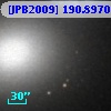 [JPB2009] 190.8970041+11.5520516