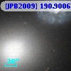[JPB2009] 190.9006663+11.5639545
