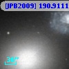 [JPB2009] 190.9111349+11.5714602