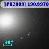 [JPB2009] 190.8970175+11.5491891