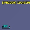 [JPB2009] 190.9198023+11.5327041