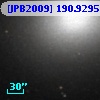 [JPB2009] 190.9295491+11.5365054