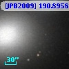 [JPB2009] 190.8958708+11.5538934