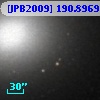 [JPB2009] 190.8969117+11.5454793