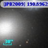 [JPB2009] 190.8962871+11.5576972