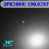 [JPB2009] 190.9297069+11.5695234
