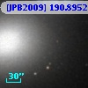 [JPB2009] 190.8952478+11.5521311