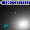 [JPB2009] 190.9314552+11.5687533