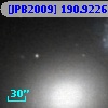 [JPB2009] 190.9226201+11.5734123