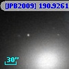[JPB2009] 190.9261623+11.5728215