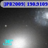 [JPB2009] 190.9109621+11.5739971