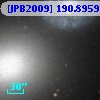 [JPB2009] 190.8959062+11.5611180