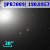 [JPB2009] 190.8957353+11.5437784