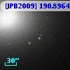 [JPB2009] 190.8964680+11.5413313